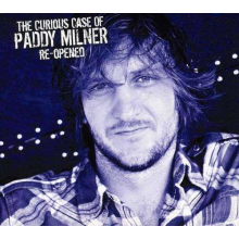 Milner, Paddy - The Curious Case Reopened