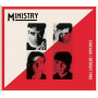 Ministry - Chicago Detroit 1982 LP