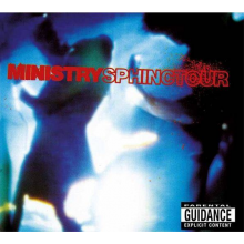 Ministry - Sphinctour