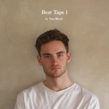Misch, Tom - Beat Tape 1 LP
