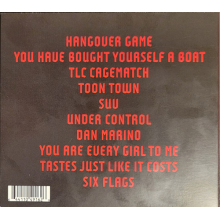 MJ Lenderman - Boat Songs