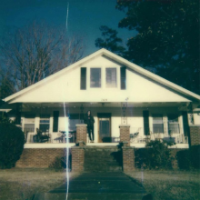 MJ Lenderman - MJ Lenderman LP