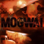 Mogwai - Rock Action LP RED
