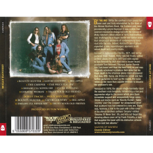 Molly Hatchet - Molly Hatchet