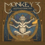 Monkey3 - Astra Symmetry Limited Edition