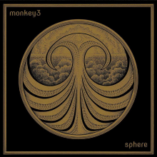 Monkey3 - Sphere Limited Edition