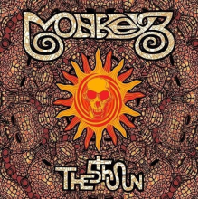 Monkey3 - The 5th Sun Limited Edition