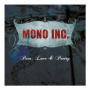 Mono Inc - Pain Love & Poetry