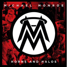 Monroe, Michael - Horns And Halos