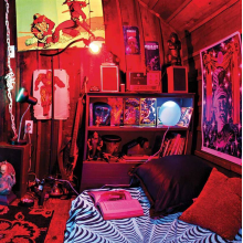 Monster Magnet - Cobras And Fire