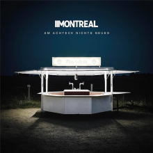 Montreal - Am Achteck Nichts Neues