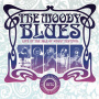Moody Blues, The - Live At The Isle Of Wight 1970 LP