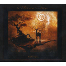 Moon And The Nightspirit, The - Metanoia
