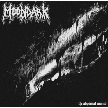 Moondark - The Abysmal Womb