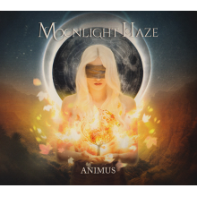 Moonlight Haze - Animus