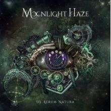 Moonlight Haze - De Rerum Natura