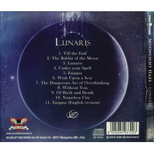 Moonlight Haze - Lunaris