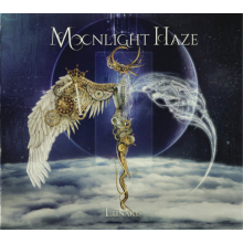 Moonlight Haze - Lunaris