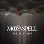 Moonspell - From Down Below Live 80 Meters Deep CDBLURAYDVD