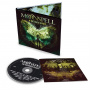 Moonspell - The Butterfly Effect Limited Edition
