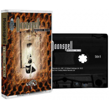 Moonspell - 2econd Skin CASSETTE