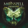 Moonspell - Butterfly Effect CASSETTE