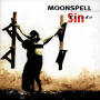 Moonspell - Sin Pecado CASSETTE
