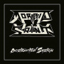Morbid Saint - Destruction System