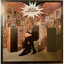 Morby, Kevin - This Is A Photograph LP