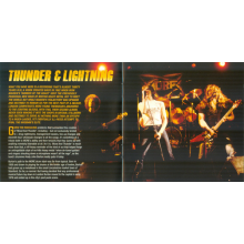 More - Blood & Thunder