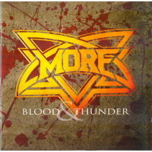 More - Blood & Thunder