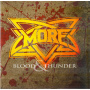 More - Blood & Thunder