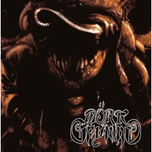 Mork Gryning - Mork Gryning