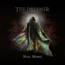 Morse, Neal - The Dreamer - Joseph Part One