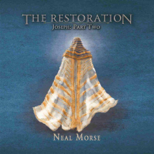 Morse, Neal - The Restoration - Joseph Part II