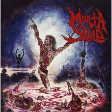 Morta Skuld - Dying Remains 30th Anniversary Edition