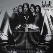 Mott - Drive On