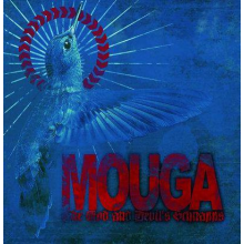 Mouga - The God And Devil'S Schnapps