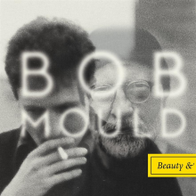 Mould, Bob - Beauty & Ruin