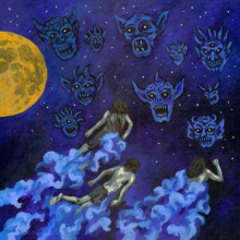 Mountain Goats, The - Transcendental Youth
