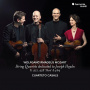 Mozart - String Quartets Dedicated to Haydn Cuarteto Casals