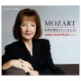 Mozart - Sonates Queffelec