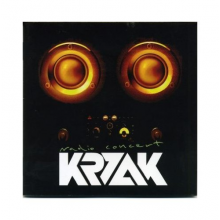 Krzak - Radio Concert 2002