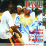 Amadou, Kienou & Ensemble Foteban - Taabali