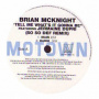 Brian McKnight - Tell Me What's It Gonna Be