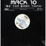 Mack 10 - Do the Damn Thing