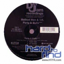 Method Man - Party & Bulls