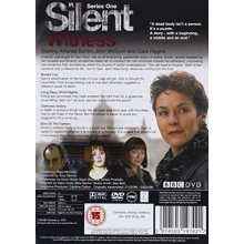 Tv Series - Silent Witness Season 1