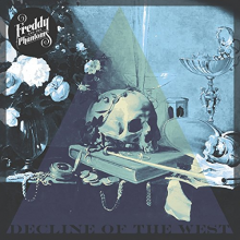 Freddy - Decline of the West