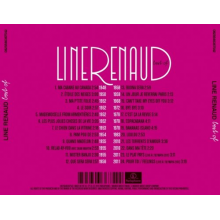 Renaud, Line - Best of